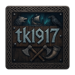 tk1917 ব্যবহার নিয়ন্ত্রণ ড্যাশবোর্ড